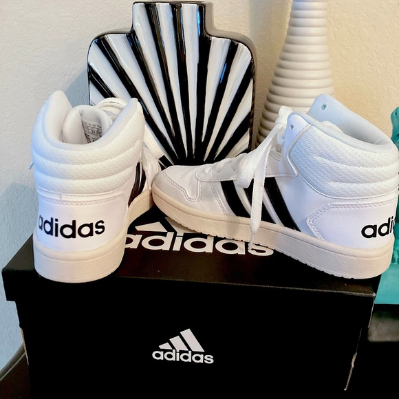adidas gazelle silver green womens Adidas Hoops Mid 2.0 Grade-School  DTLR